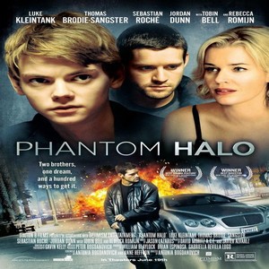 Phantom Halo  